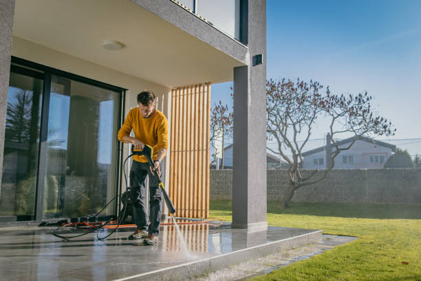 Best Animal Enclosure Cleaning  in Whitefish, MT