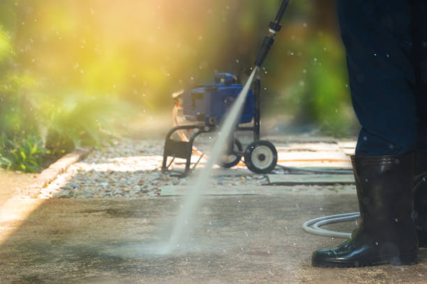Concrete Sealing in Whitefish, MT