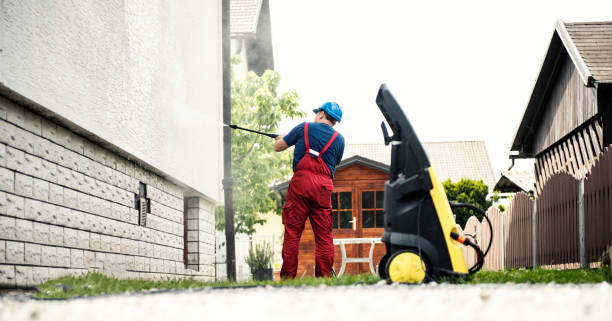 Reliable Whitefish, MT  Pressure Washing Services Solutions